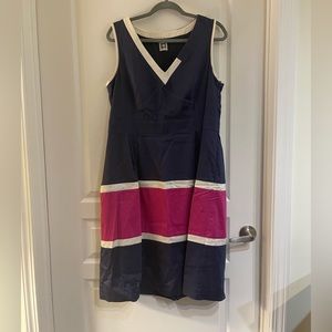 Anne Klein dress